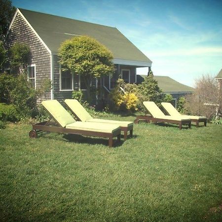 Sea Breeze Inn New Shoreham Buitenkant foto