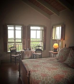 Sea Breeze Inn New Shoreham Buitenkant foto