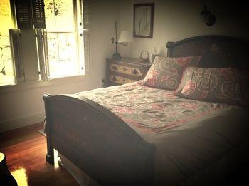 Sea Breeze Inn New Shoreham Buitenkant foto