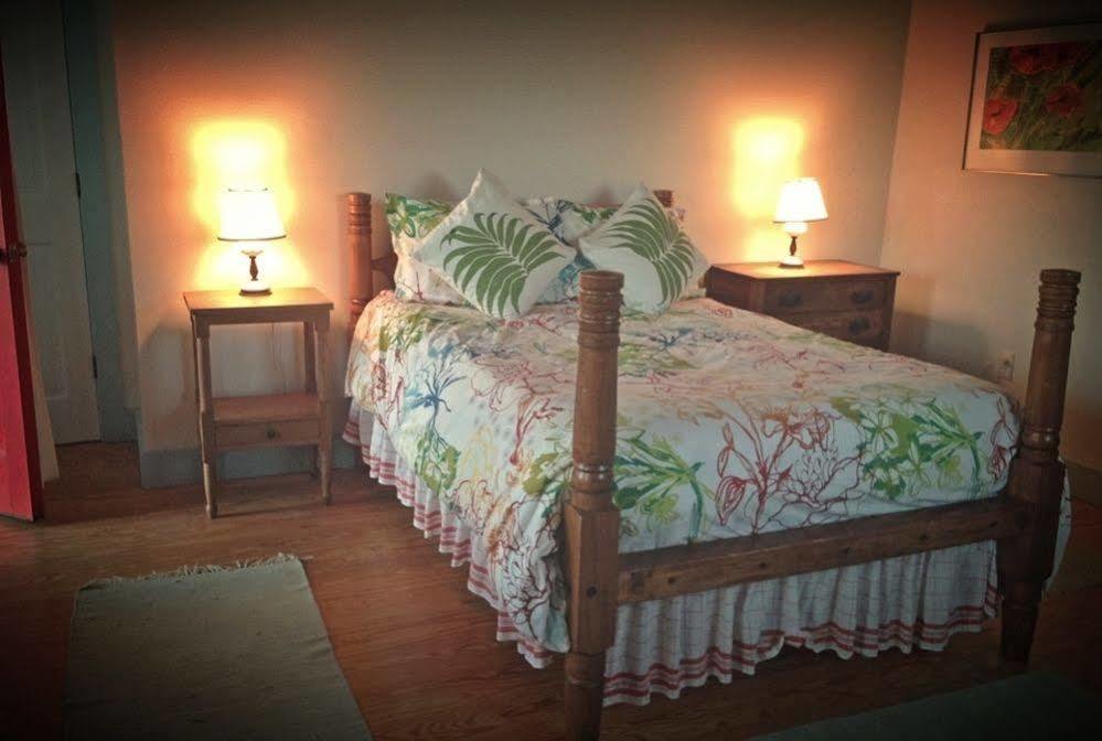 Sea Breeze Inn New Shoreham Buitenkant foto